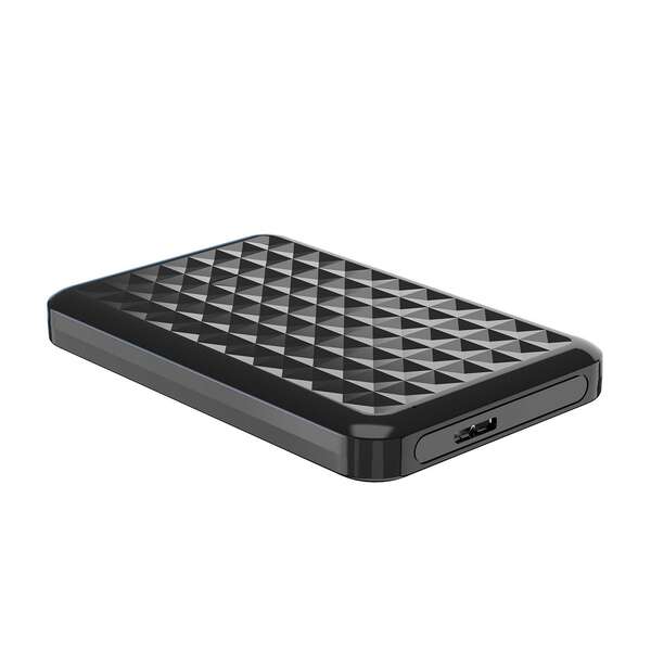 Aisens Caja Externa 2,5\" ASE-2521B 9.5mm SATA a USB 3.0/USB3.1 Gen1 - Color Negro Aisens Caja Externa 2,5\" ASE-2521B 9.5mm SATA a USB 3.0/USB3.1 Gen1 - Color Negro
