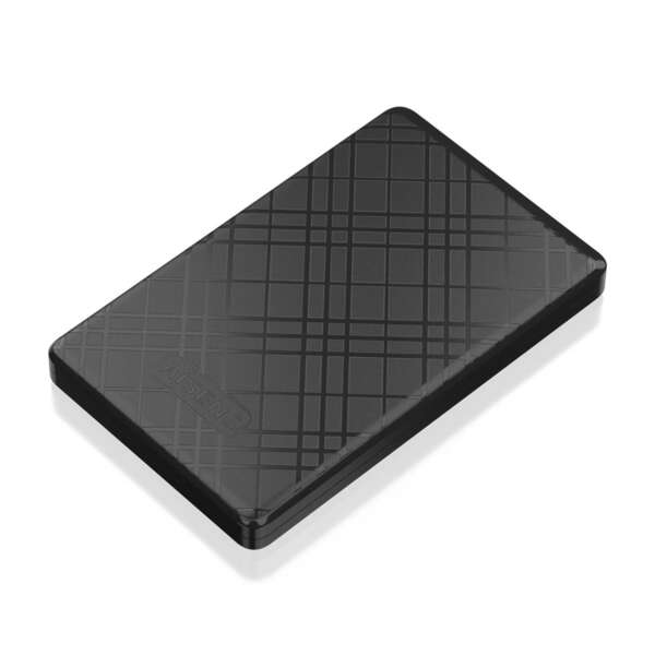 Aisens Caja Externa 2,5\" Ase-2522B 9.5mm Sata a USB 3.0/USB3.1 Gen1 Aisens Caja Externa 2,5\" Ase-2522B 9.5mm Sata a USB 3.0/USB3.1 Gen1