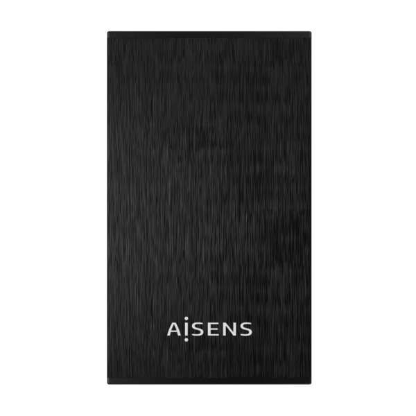 Aisens Caja Externa 2.5\" - 9.5MM - SATA a USB 3.0/USB3.1 GEN1 - Color Negro Aisens Caja Externa 2.5\" - 9.5MM - SATA a USB 3.0/USB3.1 GEN1 - Color Negro