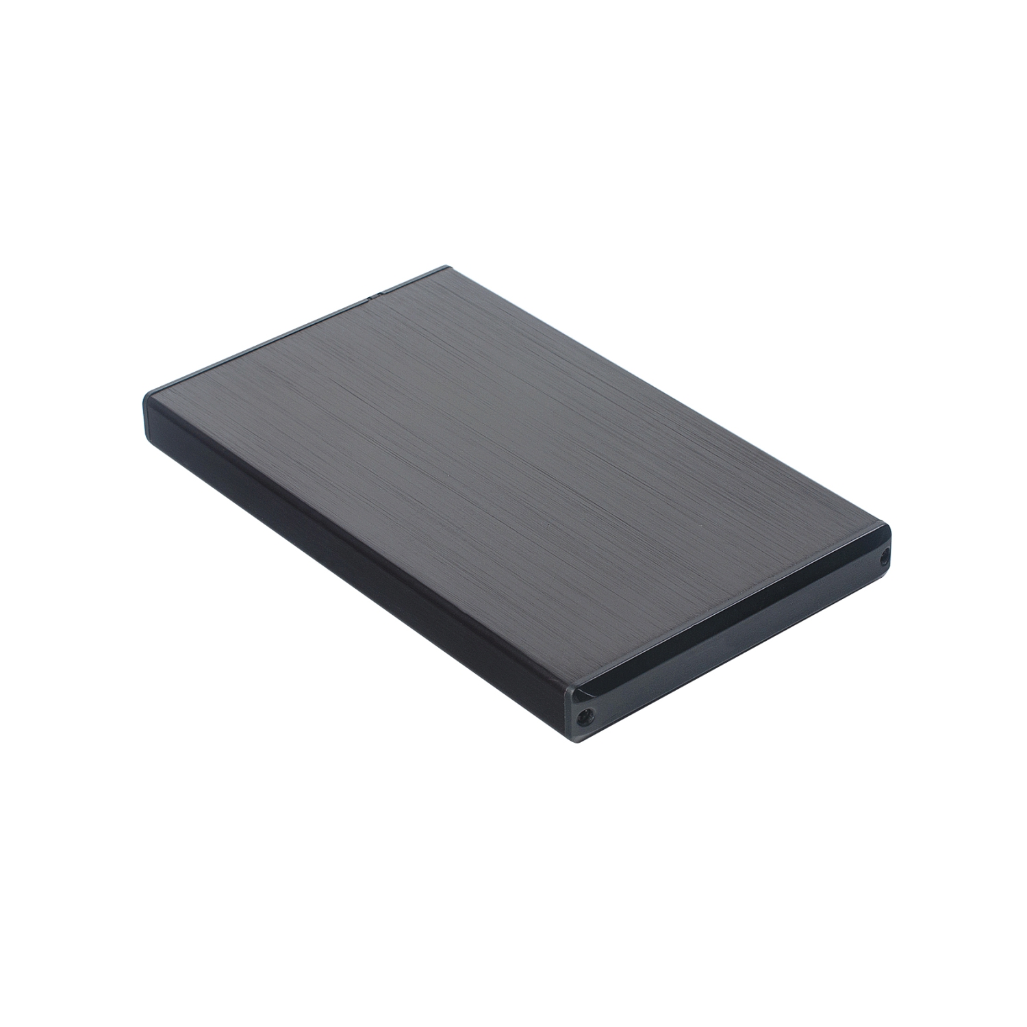 Aisens Caja Externa 2.5\" para Discos Duros 9.5mm SATA I - II y III a USB 3.0/USB 3.1 GEN1 - Color Negro
