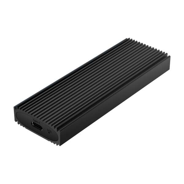 Aisens Caja Externa M.2 (NGFF) ASM2-022B NVMe A USB3.2 Gen2 - Color Negro Aisens Caja Externa M.2 (NGFF) ASM2-022B NVMe A USB3.2 Gen2 - Color Negro
