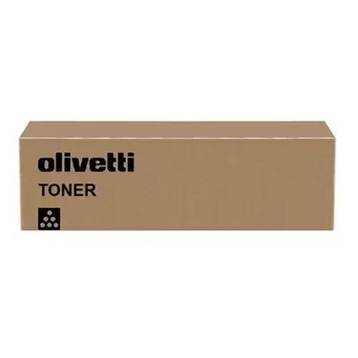 Olivetti d-Color MF3100 Negro Cartucho de Toner Original - B1133