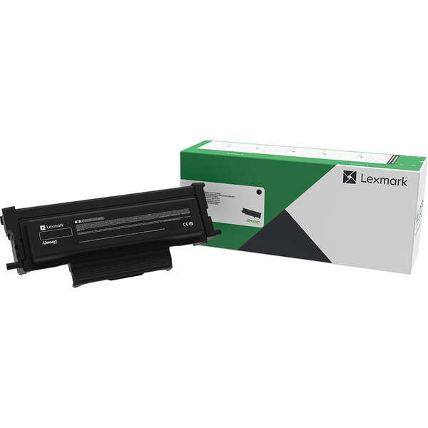 Lexmark B2236/MB2236 Negro Cartucho de Toner Original - B222000 Lexmark B2236/MB2236 Negro Cartucho de Toner Original - B222000