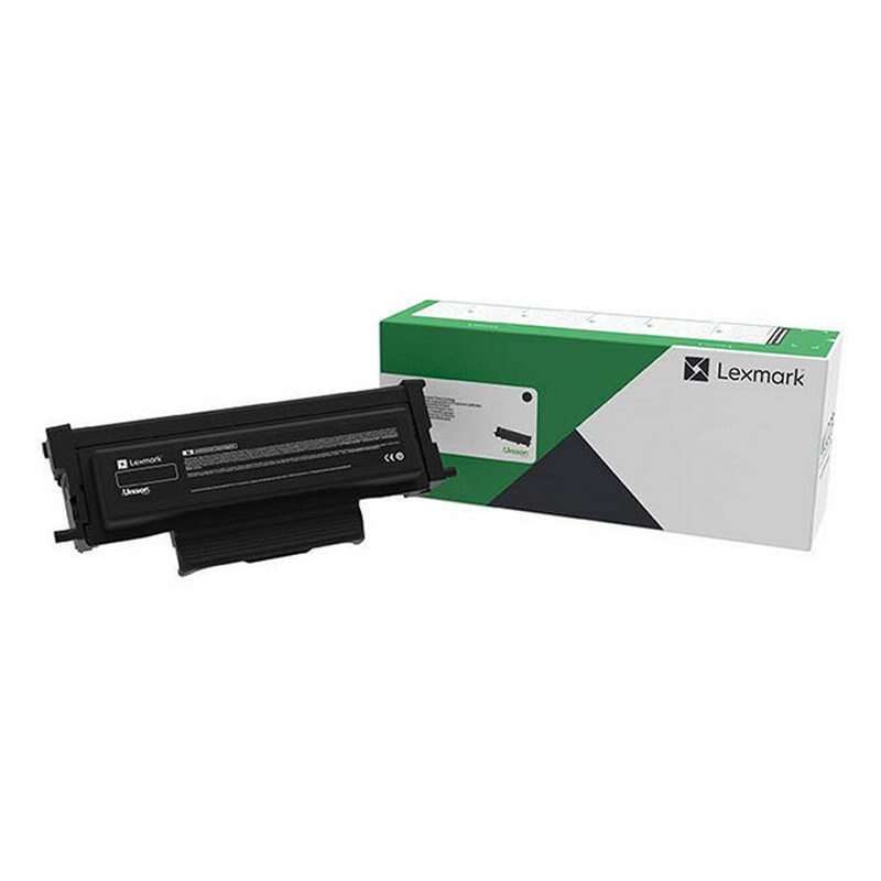 Lexmark B2236/MB2236 Negro Cartucho de Toner Original - B222H00 Lexmark B2236/MB2236 Negro Cartucho de Toner Original - B222H00