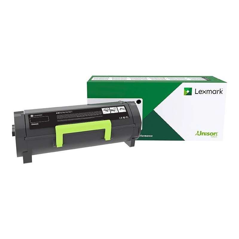 Lexmark B2338/B2442/B2546/B2650/MB2338/MB2442/MB2546/MB2650 Negro Cartucho de Toner Original - B232000/B2300A0 Lexmark B2338/B2442/B2546/B2650/MB2338/MB2442/MB2546/MB2650 Negro Cartucho de Toner Original - B232000/B2300A0