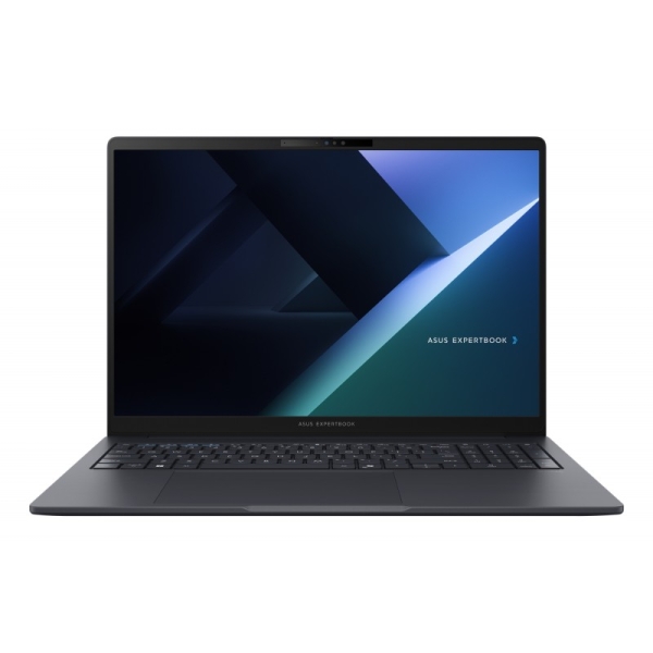 Asus ExpertBook B3 Portatil 16\" Intel Core Ultra 5 225H - 16GB - 512GB SSD - Windows 11 Pro - Teclado QWERTY (ES) - Color Gris