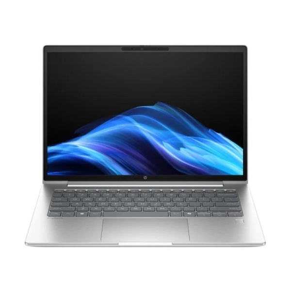 HP ProBook 4 G1iR Portatil 14\" Intel Core 5 120U Wolf Pro Security Edition - 16GB - 512GB SSD - USB 3.2, USB-C, HDMI - Windows 11 Pro - Teclado QWERTY (ES)