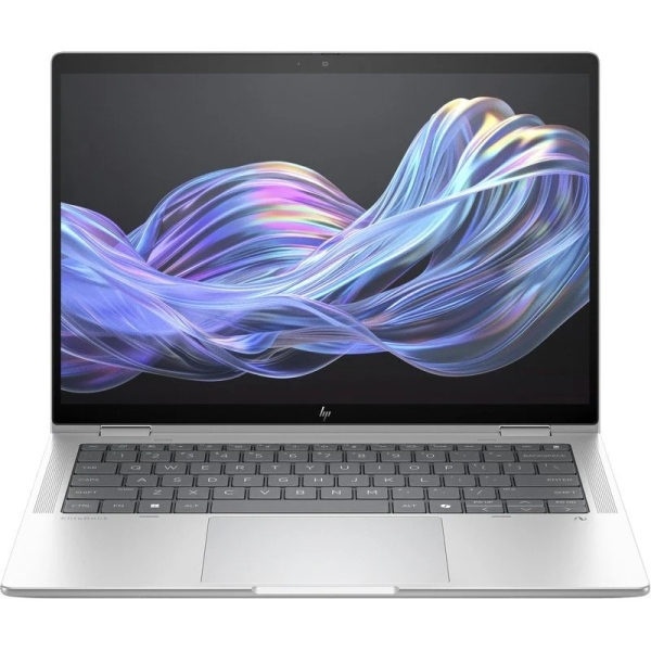 HP Elitebook X Flip G1i Portatil 14\" Tactil Intel Core Ultra 5 226V - 16GB - 512GB SSD - HDMI, USB 3.2, USB-C, Thunderbolt - Windows 11 Pro - Teclado QWERTY (ES)