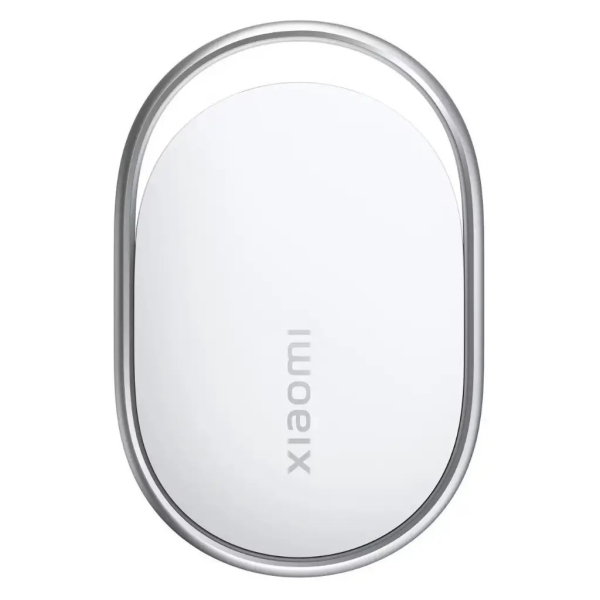 Xiaomi Tag 1 Pack Localizador Bluetooth Inteligente - Rastreador Antiperdida para Llaves, Mochilas y Objetos - Notificaciones en Tiempo Real - Diseño Compacto y Ligero - Color Blanco Xiaomi Tag 1 Pack Localizador Bluetooth Inteligente - Rastreador Antiperdida para Llaves, Mochilas y Objetos - Notificaciones en Tiempo Real - Diseño Compacto y Ligero - Color Blanco