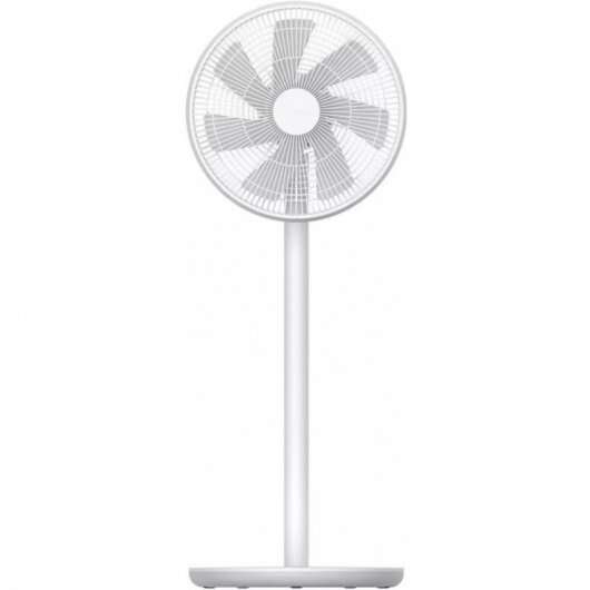 Xiaomi Mi Smart Standing Fan 2 Ventilador de Pie WiFi 15W - Color Blanco Xiaomi Mi Smart Standing Fan 2 Ventilador de Pie WiFi 15W - Color Blanco