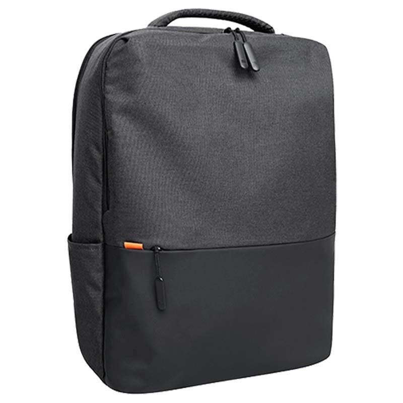 Xiaomi Commuter Backpack Mochila para Portatil 15,6\" - Espalda Transpirable - Tejido Resistente al Agua - Bolsillo Antirrobo