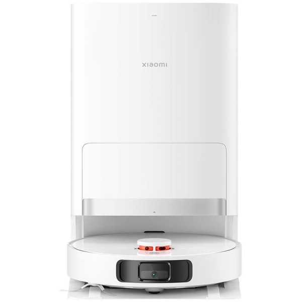 Xiaomi Vacuum X20+ Robot Aspirador Inteligente WiFi 6000Pa + Base de Autolimpieza - Barrido, Aspiracion, Mopa y Fregado - Bateria de 5200mAh - Limpieza Inteligente Xiaomi Vacuum X20+ Robot Aspirador Inteligente WiFi 6000Pa + Base de Autolimpieza - Barrido, Aspiracion, Mopa y Fregado - Bateria de 5200mAh - Limpieza Inteligente