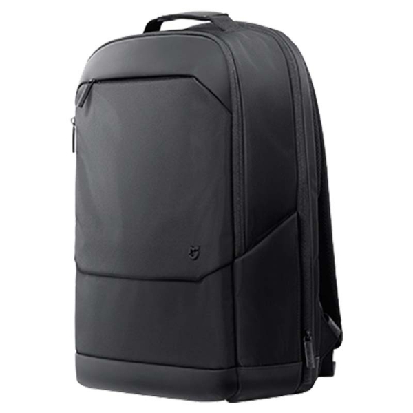 Xiaomi Business Backpack Mochila para Portatil 15,6\" 20L - Impermeable - Malla Trasera Transpirable - Correa para Equipaje - Asa Superior - Color Gris Oscuro