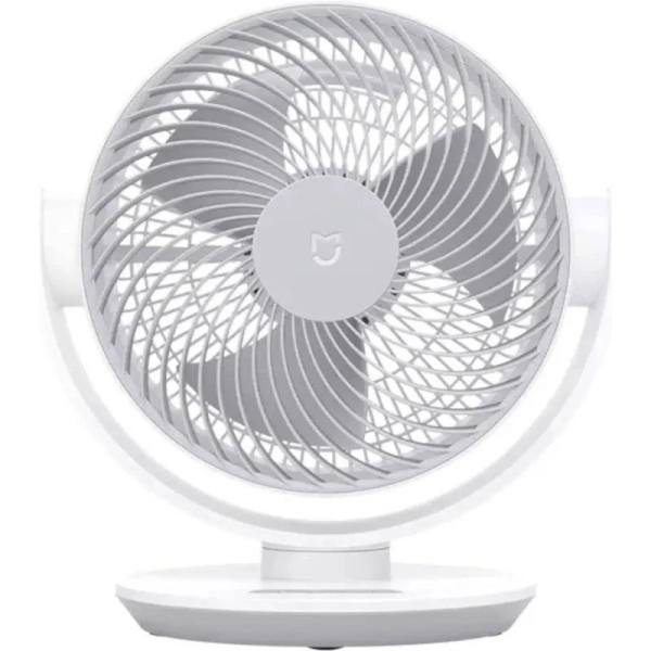Xiaomi Smart Desktop Air Circulation Ventilador de Escritorio - WiFi - Silencioso - Oscilacion Horizontal y Verical Xiaomi Smart Desktop Air Circulation Ventilador de Escritorio - WiFi - Silencioso - Oscilacion Horizontal y Verical