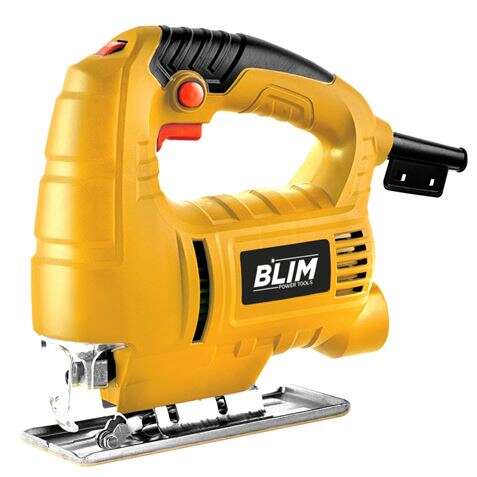 Blim Sierra de Calar 500W - Velocidad 0-3000rpm - Empuñadura Ergonomica - Boton de Bloqueo Blim Sierra de Calar 500W - Velocidad 0-3000rpm - Empuñadura Ergonomica - Boton de Bloqueo