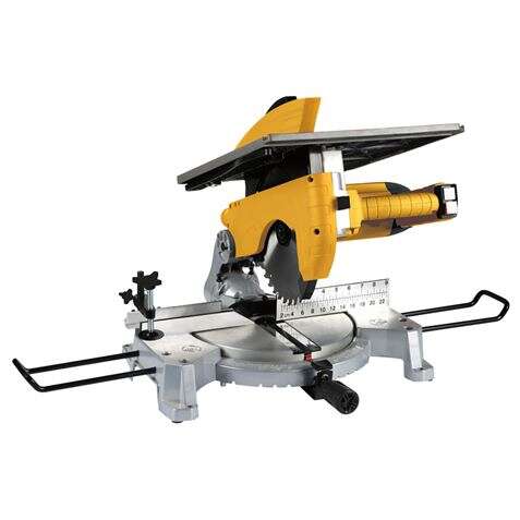 Blim Sierra Ingletadora Doble Corte 1800W 250mm - Velocidad +/- 4500rpm - Hoja de 36 Dientes - Varios Accesorios Blim Sierra Ingletadora Doble Corte 1800W 250mm - Velocidad +/- 4500rpm - Hoja de 36 Dientes - Varios Accesorios