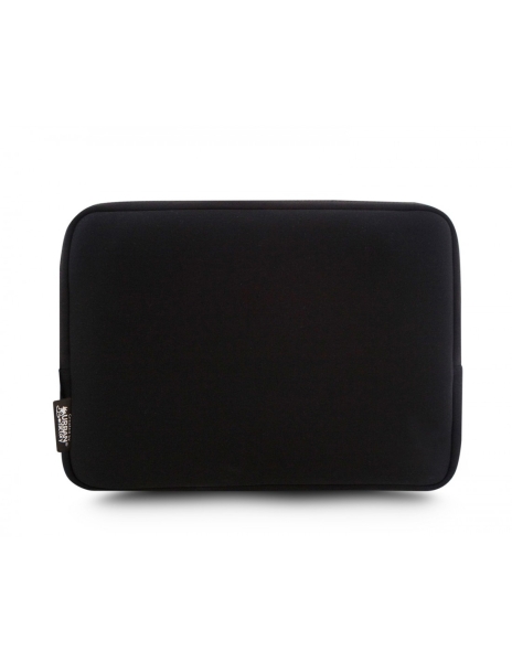 Urban Factory Urban Funda para Portatil hasta 14\" - Color Negro