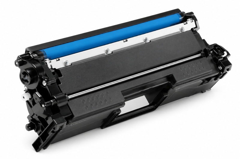 Brother TN821XXL Cyan Cartucho de Toner Generico - Reemplaza TN821XXLC Brother TN821XXL Cyan Cartucho de Toner Generico - Reemplaza TN821XXLC