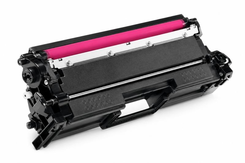 Brother TN821XXL Magenta Cartucho de Toner Generico - Reemplaza TN821XXLM Brother TN821XXL Magenta Cartucho de Toner Generico - Reemplaza TN821XXLM