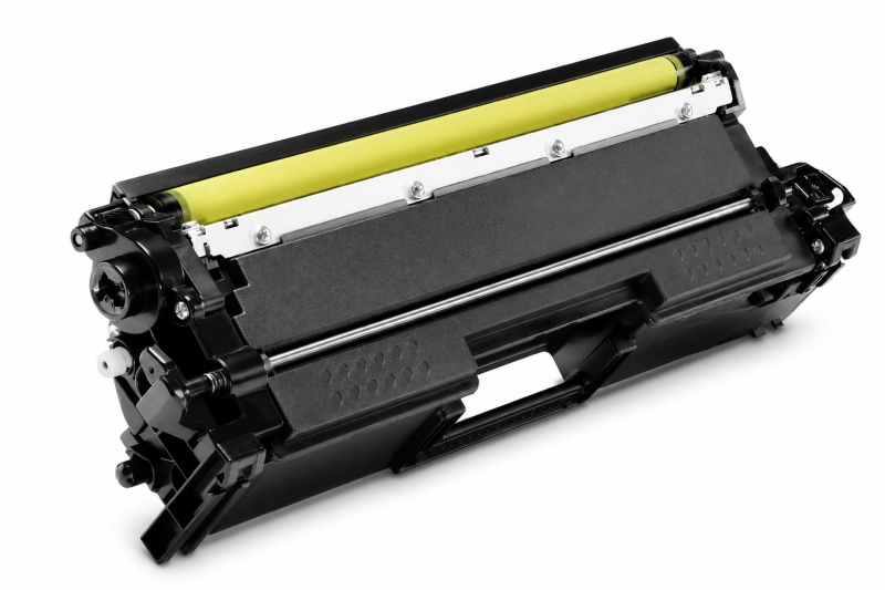 Brother TN821XXL Amarillo Cartucho de Toner Generico - Reemplaza TN821XXLY Brother TN821XXL Amarillo Cartucho de Toner Generico - Reemplaza TN821XXLY