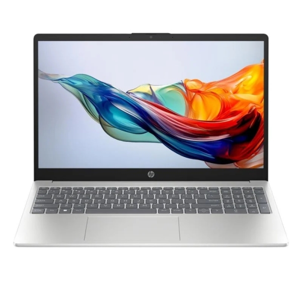 HP 15-fc0211ns Portatil 15.6\" AMD Ryzen 5 7520U - 8GB - 512GB SSD - Color Plata - Teclado QWERTY (ES) HP 15-fc0211ns Portatil 15.6\" AMD Ryzen 5 7520U - 8GB - 512GB SSD - Color Plata - Teclado QWERTY (ES)