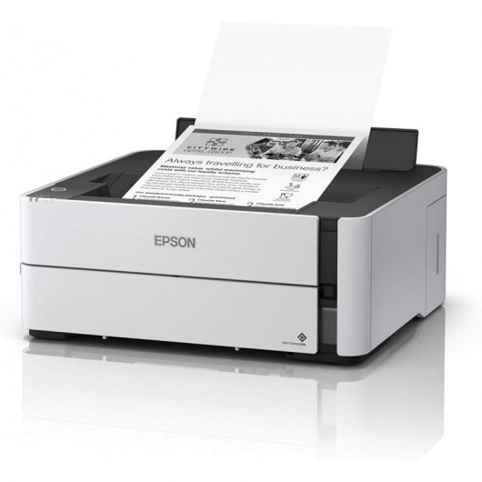 Epson EcoTank ET-M1140 Impresora Monocromo  Velocidad 20ppm