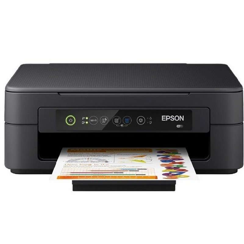 Epson Expression Home XP-2100 Impresora Multifuncion Color WiFi