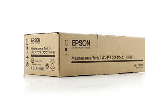 Epson C12C890191 Tanque de Mantenimiento Original Epson C12C890191 Tanque de Mantenimiento Original