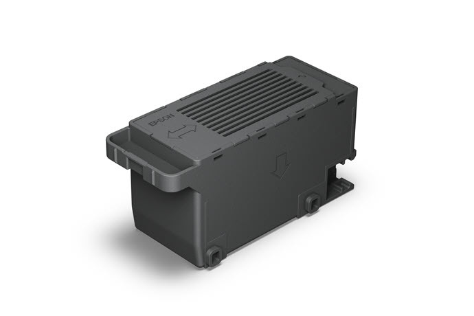 Epson C12C934591 Tanque de Mantenimiento Original Epson C12C934591 Tanque de Mantenimiento Original
