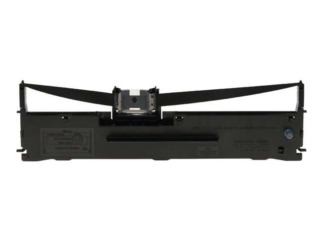Epson LQ630 Negra Cinta Matricial Original - C13S015307 Epson LQ630 Negra Cinta Matricial Original - C13S015307