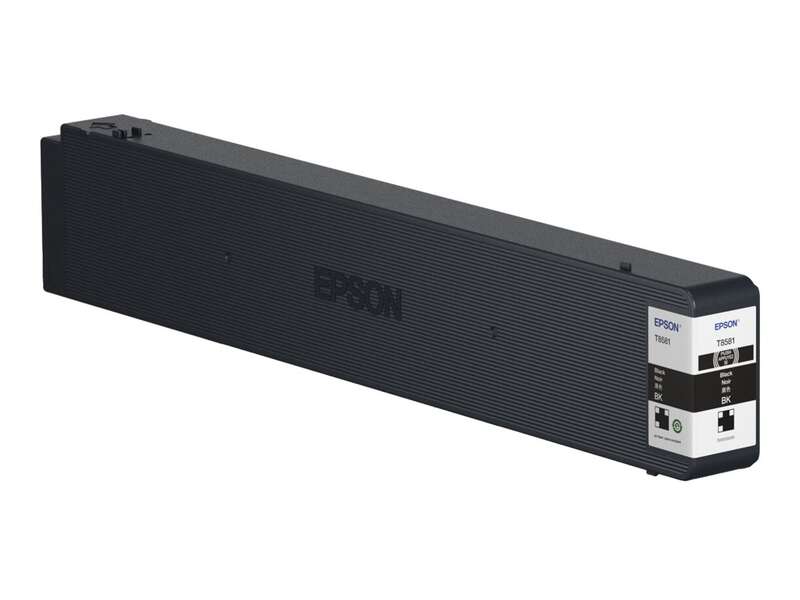 Epson T02Q1 Negro Cartucho de Tinta Original - C13T02Q100