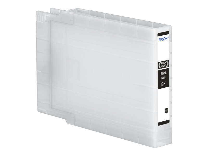 Epson T04B1 Negro Cartucho de Tinta Original - C13T04B140/C13T04B14N