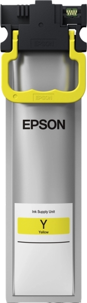 Epson T11D4 Amarillo Cartucho de Tinta Original - C13T11D440