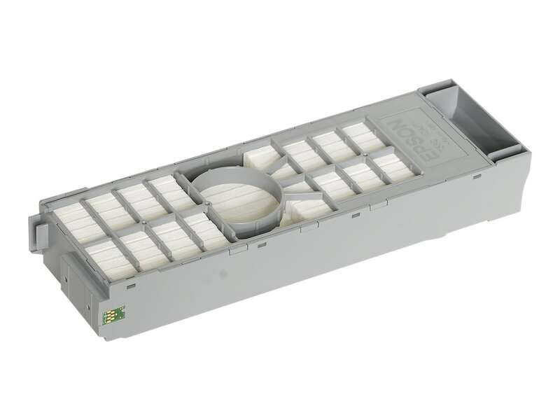 Epson C13T582000 Tanque de Mantenimiento Original Epson C13T582000 Tanque de Mantenimiento Original