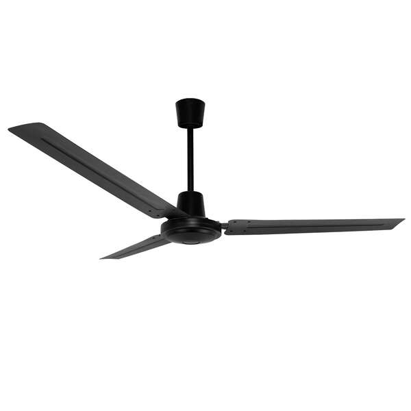 Orbegozo CF 107142 Ventilador de Techo Elegante y Potente - 5 Velocidades de Ventilacion - Funcionamiento Silencioso - Mando de Pared - Alto Rendimiento de Caudal de Aire Orbegozo CF 107142 Ventilador de Techo Elegante y Potente - 5 Velocidades de Ventilacion - Funcionamiento Silencioso - Mando de Pared - Alto Rendimiento de Caudal de Aire