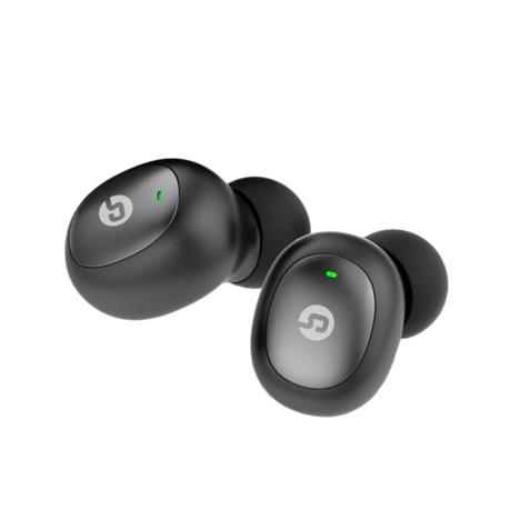 Coolsound V13 Earbuds TWS Auriculares Inalambricos Bluetooth 5.0 Dual - Microfono Integrado - Autonomia hasta 4h