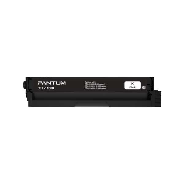Pantum CTL2000HK Negro Cartucho de Toner Original - CTL-2000HK