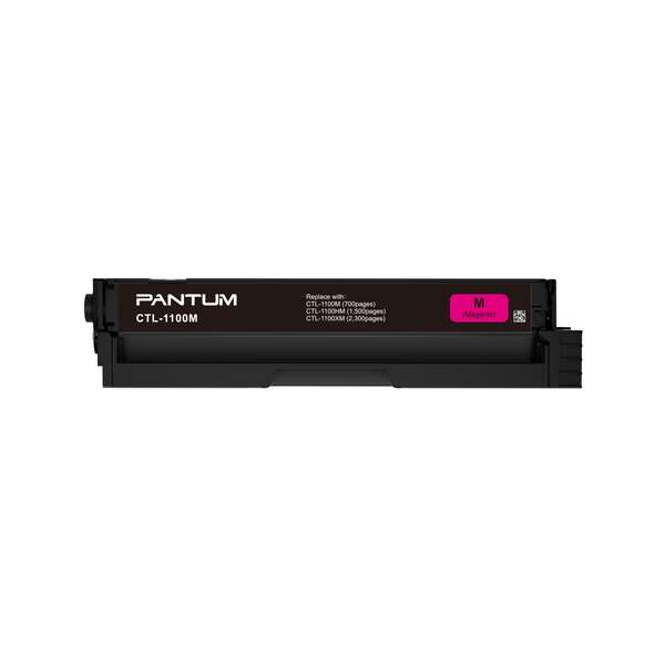 Pantum CTL2000HM Magenta Cartucho de Toner Original - CTL-2000HM Pantum CTL2000HM Magenta Cartucho de Toner Original - CTL-2000HM