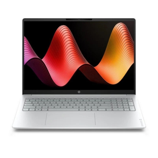 HP Omnibook 3 16-bu0067ns Portatil 16\" Intel Core 5 120U - 8GB - 512GB SSD - Color Plata - Teclado QWERTY (ES) HP Omnibook 3 16-bu0067ns Portatil 16\" Intel Core 5 120U - 8GB - 512GB SSD - Color Plata - Teclado QWERTY (ES)