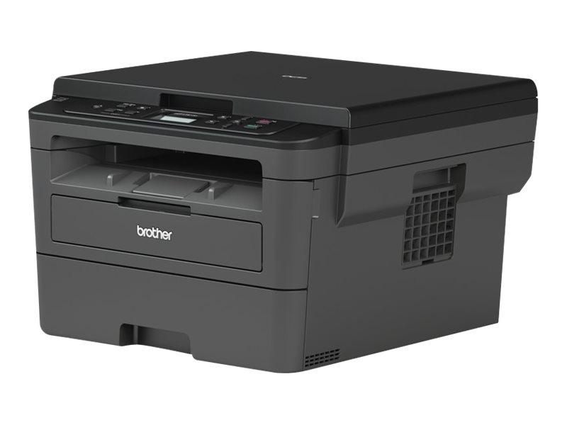 Brother DCP-L2510D Impresora Multifuncion Monocromo Duplex 30ppm