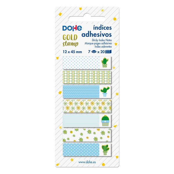 Dohe Marcadores Fluorescentes - Punta Biselada de 1-5mm - Tinta Base Agua - Material Reciclado Dohe Marcadores Fluorescentes - Punta Biselada de 1-5mm - Tinta Base Agua - Material Reciclado