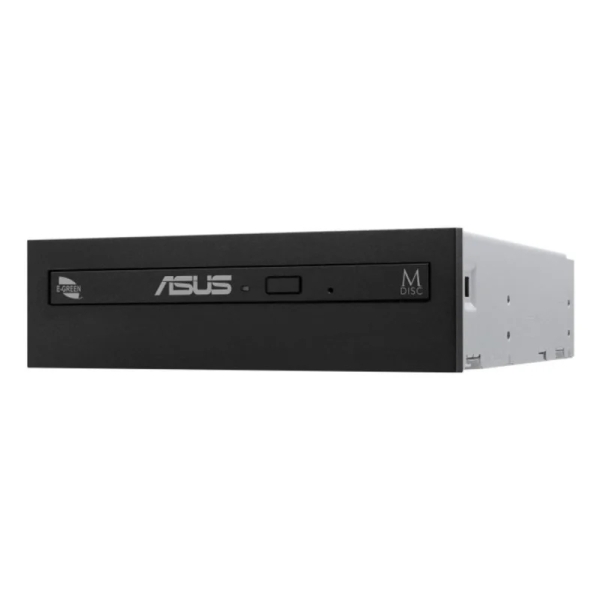 Asus DRW-08D6MT Grabadora CD 24x - DVD 8x - Interna SATA Asus DRW-08D6MT Grabadora CD 24x - DVD 8x - Interna SATA