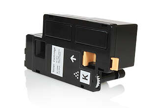 Dell 1250/1350/1355/C1760 Negro Cartucho de Toner Generico - Reemplaza 593-11140/DC9NW/810WH/DV16F/593-11144/TRNFF/XKP2P Dell 1250/1350/1355/C1760 Negro Cartucho de Toner Generico - Reemplaza 593-11140/DC9NW/810WH/DV16F/593-11144/TRNFF/XKP2P