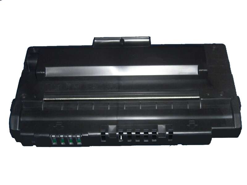 Dell 1600 Negro Cartucho de Toner Generico - Reemplaza 593-10082/P4210 Dell 1600 Negro Cartucho de Toner Generico - Reemplaza 593-10082/P4210