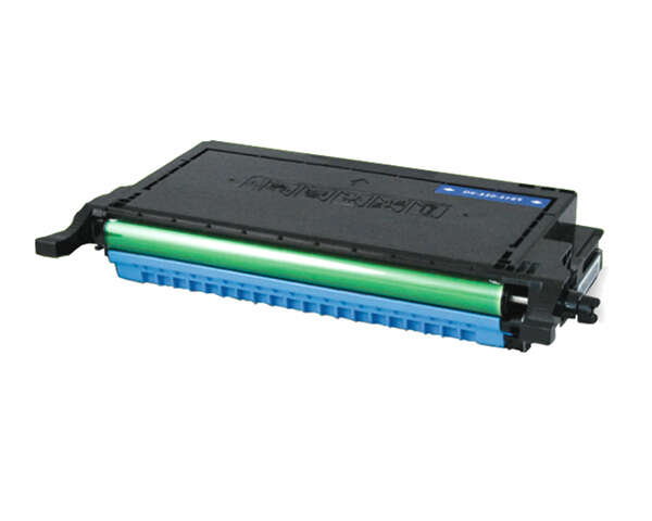 Dell 2145 Cyan Cartucho de Toner Generico - Reemplaza 593-10369 Dell 2145 Cyan Cartucho de Toner Generico - Reemplaza 593-10369