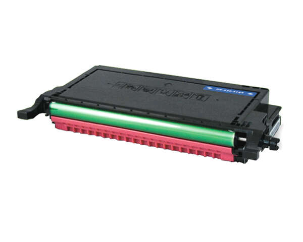 Dell 2145 Magenta Cartucho de Toner Generico - Reemplaza 593-10370 Dell 2145 Magenta Cartucho de Toner Generico - Reemplaza 593-10370