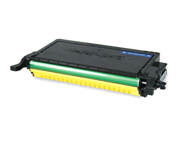 Dell 2145 Amarillo Cartucho de Toner Generico - Reemplaza 593-10371 Dell 2145 Amarillo Cartucho de Toner Generico - Reemplaza 593-10371