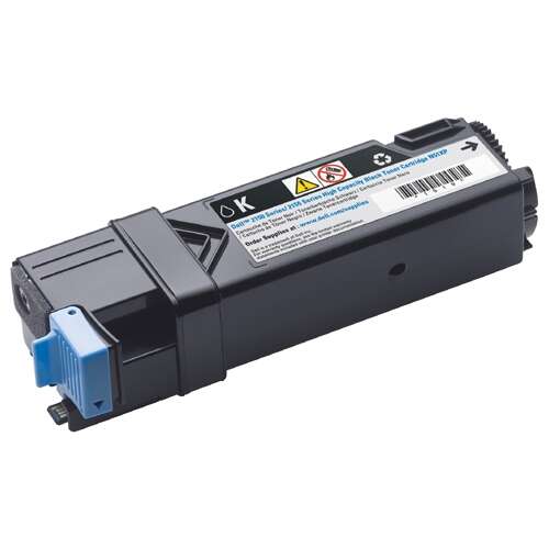 Dell 2150/2155 Negro Cartucho de Toner Generico - Reemplaza 593-11040/N51XP/MY5TJ/593-11039/2FV35/JPCV5 Dell 2150/2155 Negro Cartucho de Toner Generico - Reemplaza 593-11040/N51XP/MY5TJ/593-11039/2FV35/JPCV5