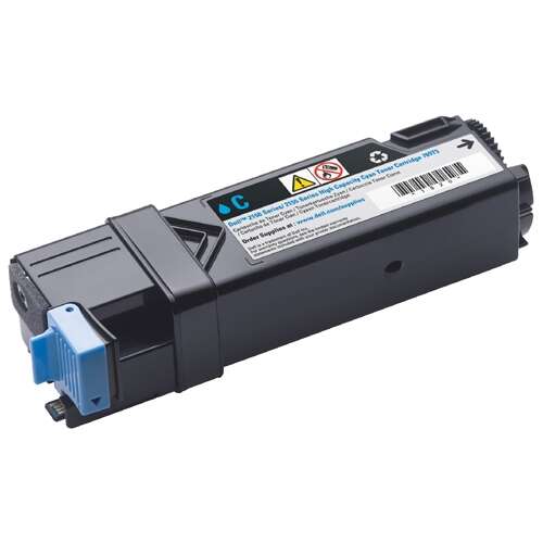 Dell 2150/2155 Cyan Cartucho de Toner Generico - Reemplaza 593-11041/769T5/THKJ8/593-11034/WHPFG/3JVHD Dell 2150/2155 Cyan Cartucho de Toner Generico - Reemplaza 593-11041/769T5/THKJ8/593-11034/WHPFG/3JVHD