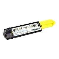 Dell 3000/3100 Amarillo Cartucho de Toner Generico - Reemplaza 593-10066/K4974 Dell 3000/3100 Amarillo Cartucho de Toner Generico - Reemplaza 593-10066/K4974